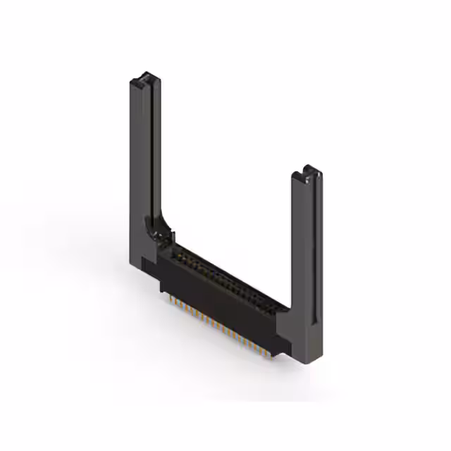 395-040-525-858 EDAC Inc.  Edgeboard Connectors